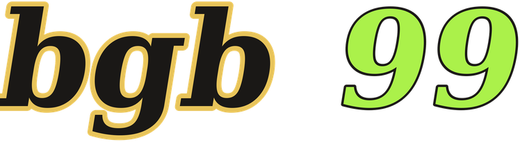 bgb 99 logo